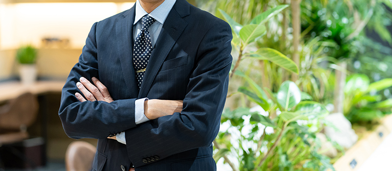 当社の事業について